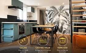 Les Appartements du Pont Joubert